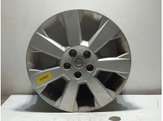 Recambio de llanta aluminio para opel vectra c (z02) 1.9 cdti (f69) referencia OEM IAM   