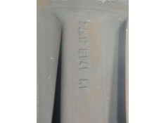 Recambio de llanta aluminio para opel vectra c (z02) 1.9 cdti (f69) referencia OEM IAM    2