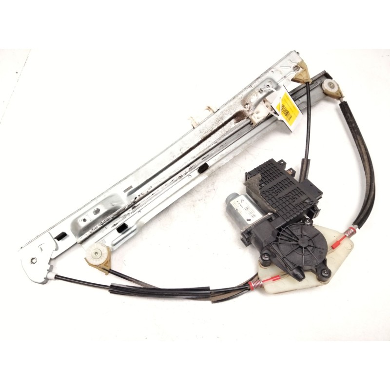 Recambio de elevalunas delantero derecho para citroën c4 grand picasso i (ua_) 1.6 vti 120 referencia OEM IAM   