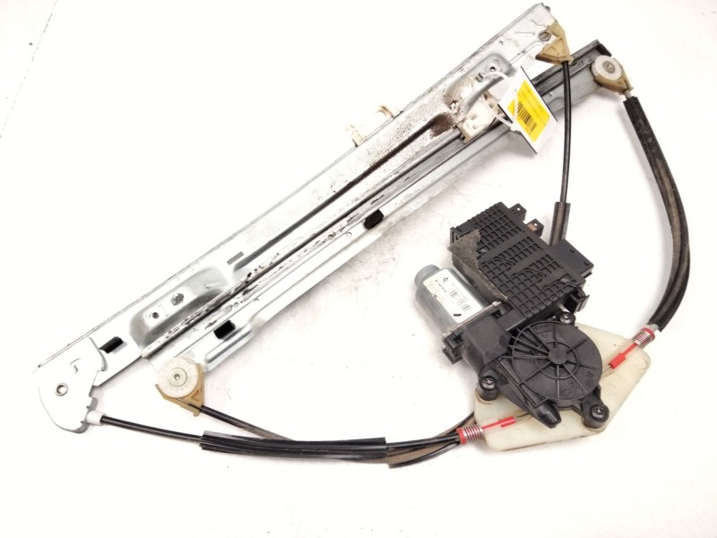 Recambio de elevalunas delantero derecho para citroën c4 grand picasso i (ua_) 1.6 vti 120 referencia OEM IAM   