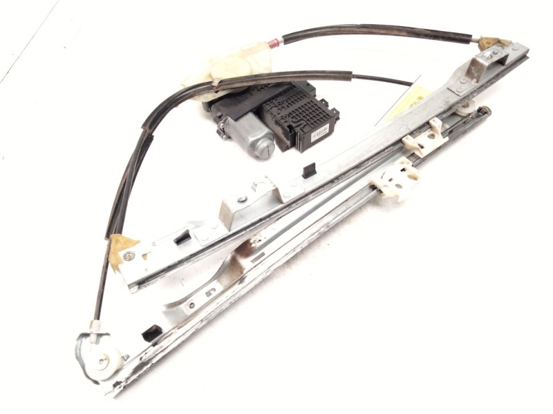 Recambio de elevalunas delantero derecho para citroën c4 grand picasso i (ua_) 1.6 vti 120 referencia OEM IAM   