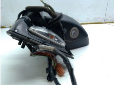 Recambio de retrovisor izquierdo para citroën c4 grand picasso i (ua_) 1.6 vti 120 referencia OEM IAM    2
