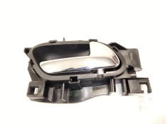 Recambio de maneta interior delantera derecha para citroën c4 grand picasso i (ua_) 1.6 vti 120 referencia OEM IAM 96555516  
