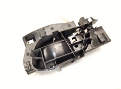 Recambio de maneta interior delantera derecha para citroën c4 grand picasso i (ua_) 1.6 vti 120 referencia OEM IAM 96555516   2