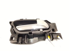Recambio de maneta interior trasera derecha para citroën c4 grand picasso i (ua_) 1.6 vti 120 referencia OEM IAM 96555516  