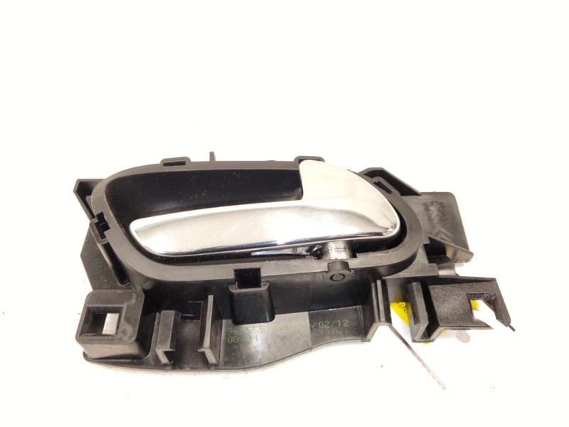 Recambio de maneta interior trasera derecha para citroën c4 grand picasso i (ua_) 1.6 vti 120 referencia OEM IAM 96555516  