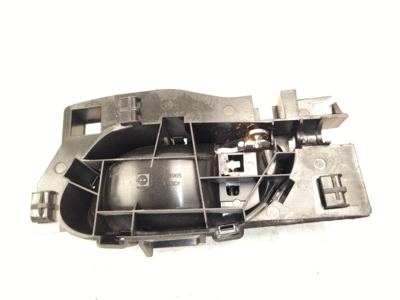 Recambio de maneta interior trasera derecha para citroën c4 grand picasso i (ua_) 1.6 vti 120 referencia OEM IAM 96555516  
