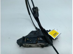 Recambio de cerradura puerta delantera derecha para citroën c4 grand picasso i (ua_) 1.6 vti 120 referencia OEM IAM   