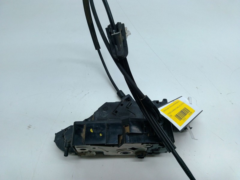 Recambio de cerradura puerta delantera derecha para citroën c4 grand picasso i (ua_) 1.6 vti 120 referencia OEM IAM   