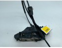 CERRADURA PUERTA DELANTERA DERECHA 24094158 