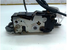 Recambio de cerradura puerta delantera derecha para citroën c4 grand picasso i (ua_) 1.6 vti 120 referencia OEM IAM    2