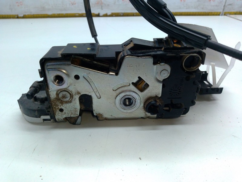 Recambio de cerradura puerta delantera derecha para citroën c4 grand picasso i (ua_) 1.6 vti 120 referencia OEM IAM   