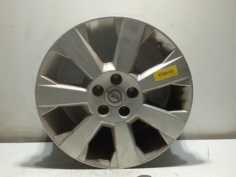 Recambio de llanta aluminio para opel vectra c (z02) 1.9 cdti (f69) referencia OEM IAM   