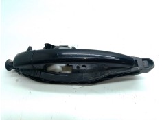 Recambio de maneta exterior trasera derecha para citroën c4 grand picasso i (ua_) 1.6 vti 120 referencia OEM IAM 9675341580  