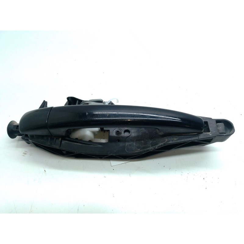 Recambio de maneta exterior trasera derecha para citroën c4 grand picasso i (ua_) 1.6 vti 120 referencia OEM IAM 9675341580  