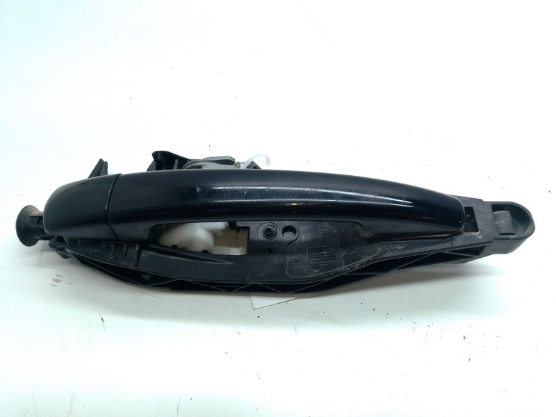 Recambio de maneta exterior trasera derecha para citroën c4 grand picasso i (ua_) 1.6 vti 120 referencia OEM IAM 9675341580  