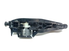 Recambio de maneta exterior trasera derecha para citroën c4 grand picasso i (ua_) 1.6 vti 120 referencia OEM IAM 9675341580   2