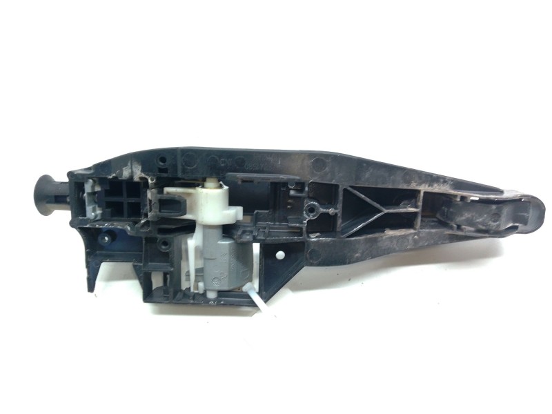 Recambio de maneta exterior trasera derecha para citroën c4 grand picasso i (ua_) 1.6 vti 120 referencia OEM IAM 9675341580  