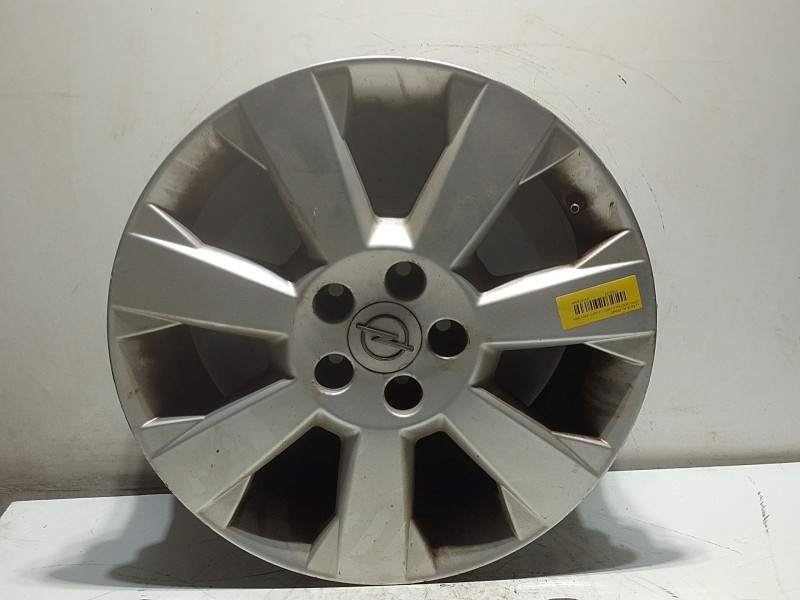 Recambio de llanta aluminio para opel vectra c (z02) 1.9 cdti (f69) referencia OEM IAM   