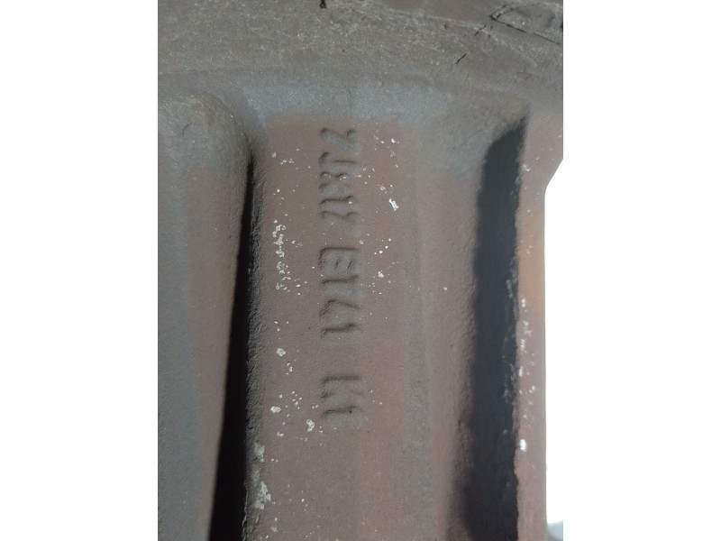 Recambio de llanta aluminio para opel vectra c (z02) 1.9 cdti (f69) referencia OEM IAM   