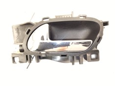 Recambio de maneta interior delantera izquierda para citroën c4 grand picasso i (ua_) 1.6 vti 120 referencia OEM IAM 96555518  