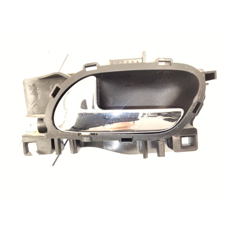 Recambio de maneta interior delantera izquierda para citroën c4 grand picasso i (ua_) 1.6 vti 120 referencia OEM IAM 96555518  
