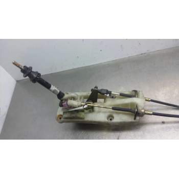 Recambio de palanca cambio para nissan x-trail (t30) 2.2 16v turbodiesel cat referencia OEM IAM   124637