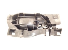Recambio de maneta interior delantera izquierda para citroën c4 grand picasso i (ua_) 1.6 vti 120 referencia OEM IAM 96555518   2