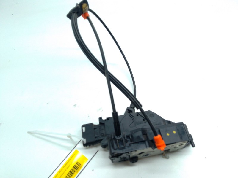 Recambio de cerradura puerta trasera izquierda para citroën c4 grand picasso i (ua_) 1.6 vti 120 referencia OEM IAM 24090158  