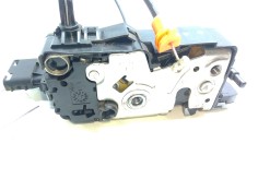 Recambio de cerradura puerta trasera izquierda para citroën c4 grand picasso i (ua_) 1.6 vti 120 referencia OEM IAM 24090158   2