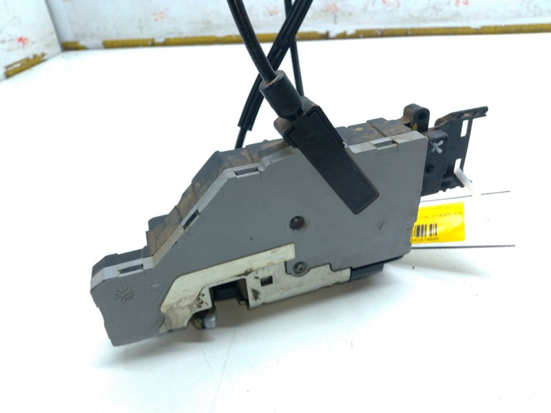 Recambio de cerradura puerta trasera izquierda para citroën c4 grand picasso i (ua_) 1.6 vti 120 referencia OEM IAM 24090158  