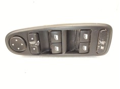 Recambio de mando elevalunas delantero izquierdo para citroën c4 grand picasso i (ua_) 1.6 vti 120 referencia OEM IAM 96639383ZD
