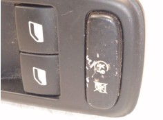 Recambio de mando elevalunas delantero izquierdo para citroën c4 grand picasso i (ua_) 1.6 vti 120 referencia OEM IAM 96639383ZD 2