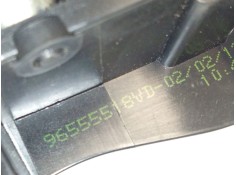 Recambio de maneta interior trasera izquierda para citroën c4 grand picasso i (ua_) 1.6 vti 120 referencia OEM IAM 96555518   2