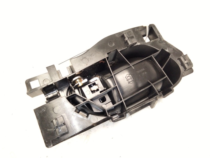 Recambio de maneta interior trasera izquierda para citroën c4 grand picasso i (ua_) 1.6 vti 120 referencia OEM IAM 96555518  