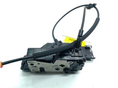 Recambio de cerradura puerta trasera derecha para citroën c4 grand picasso i (ua_) 1.6 vti 120 referencia OEM IAM 24099158  