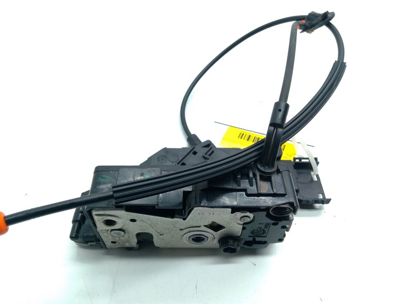Recambio de cerradura puerta trasera derecha para citroën c4 grand picasso i (ua_) 1.6 vti 120 referencia OEM IAM 24099158  