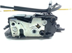Recambio de cerradura puerta trasera derecha para citroën c4 grand picasso i (ua_) 1.6 vti 120 referencia OEM IAM 24099158   2