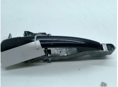 Recambio de maneta exterior delantera derecha para citroën c4 grand picasso i (ua_) 1.6 vti 120 referencia OEM IAM   