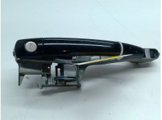 Recambio de maneta exterior delantera izquierda para citroën c4 grand picasso i (ua_) 1.6 vti 120 referencia OEM IAM   