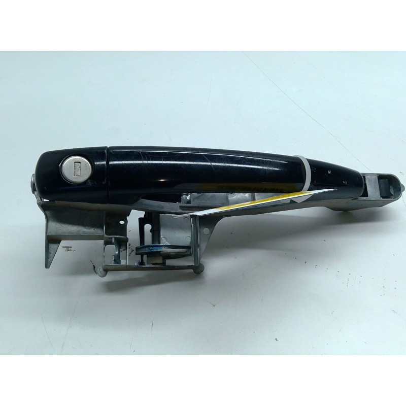 Recambio de maneta exterior delantera izquierda para citroën c4 grand picasso i (ua_) 1.6 vti 120 referencia OEM IAM   