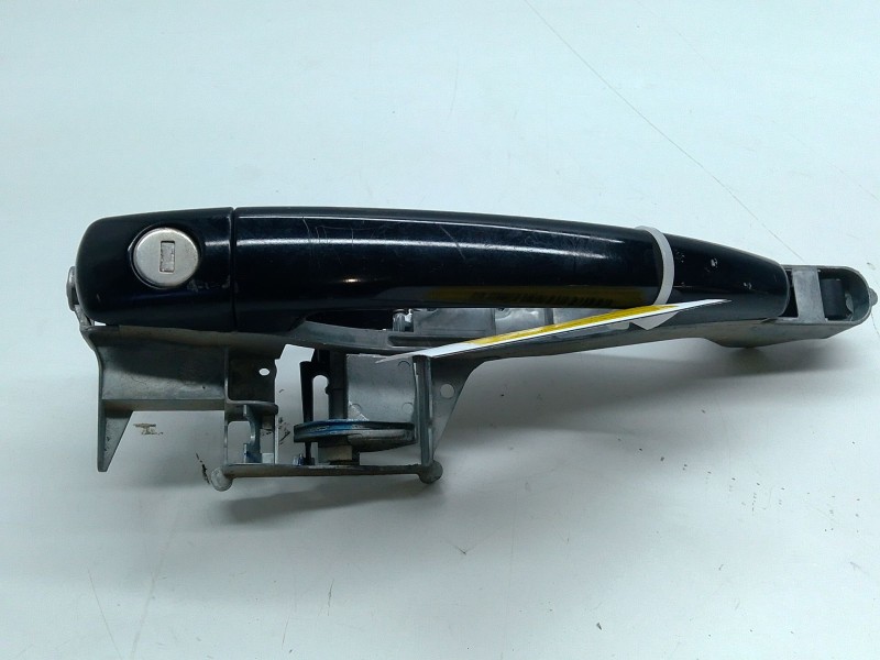 Recambio de maneta exterior delantera izquierda para citroën c4 grand picasso i (ua_) 1.6 vti 120 referencia OEM IAM   