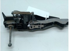 Recambio de maneta exterior delantera izquierda para citroën c4 grand picasso i (ua_) 1.6 vti 120 referencia OEM IAM    2