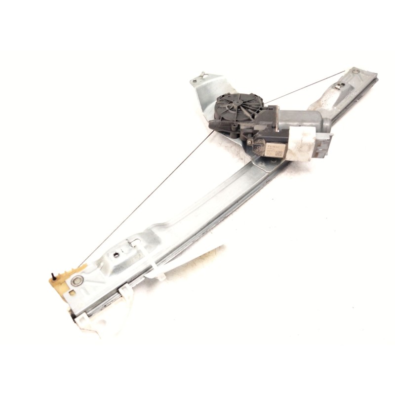 Recambio de elevalunas trasero izquierdo para citroën c4 grand picasso i (ua_) 1.6 vti 120 referencia OEM IAM   