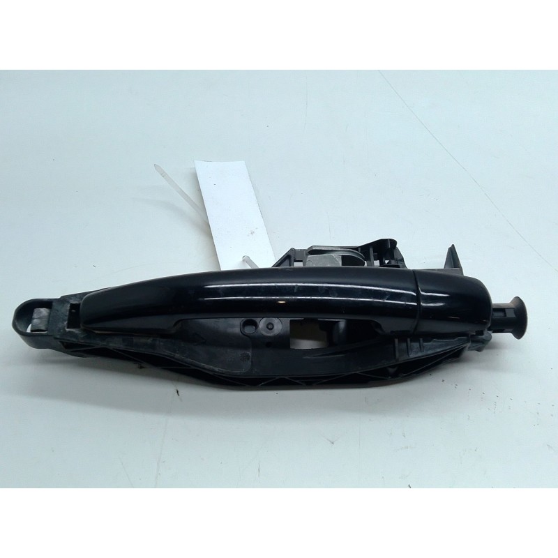 Recambio de maneta exterior trasera izquierda para citroën c4 grand picasso i (ua_) 1.6 vti 120 referencia OEM IAM 9675341680  