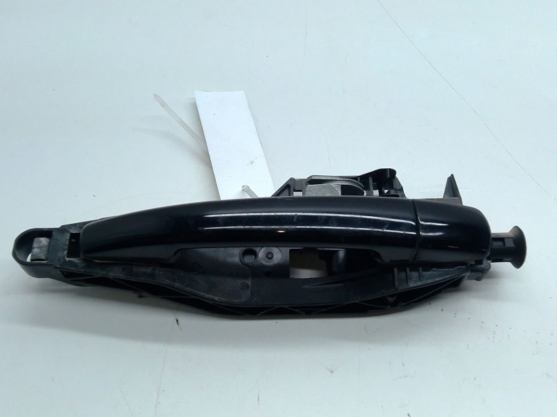 Recambio de maneta exterior trasera izquierda para citroën c4 grand picasso i (ua_) 1.6 vti 120 referencia OEM IAM 9675341680  
