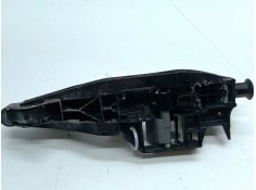 Recambio de maneta exterior trasera izquierda para citroën c4 grand picasso i (ua_) 1.6 vti 120 referencia OEM IAM 9675341680   2