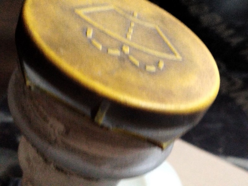 Recambio de deposito limpia para renault kangoo (kc0/1_) 1.5 dci referencia OEM IAM 8200431475  