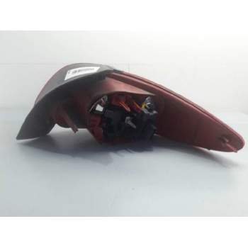 Recambio de piloto trasero izquierdo para peugeot 206 berlina x-line referencia OEM IAM 2258  