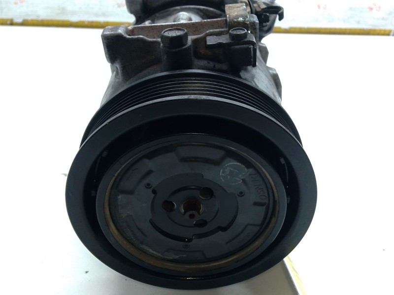 Recambio de compresor aire acondicionado para citroën c4 grand picasso i (ua_) 1.6 vti 120 referencia OEM IAM 447150140  
